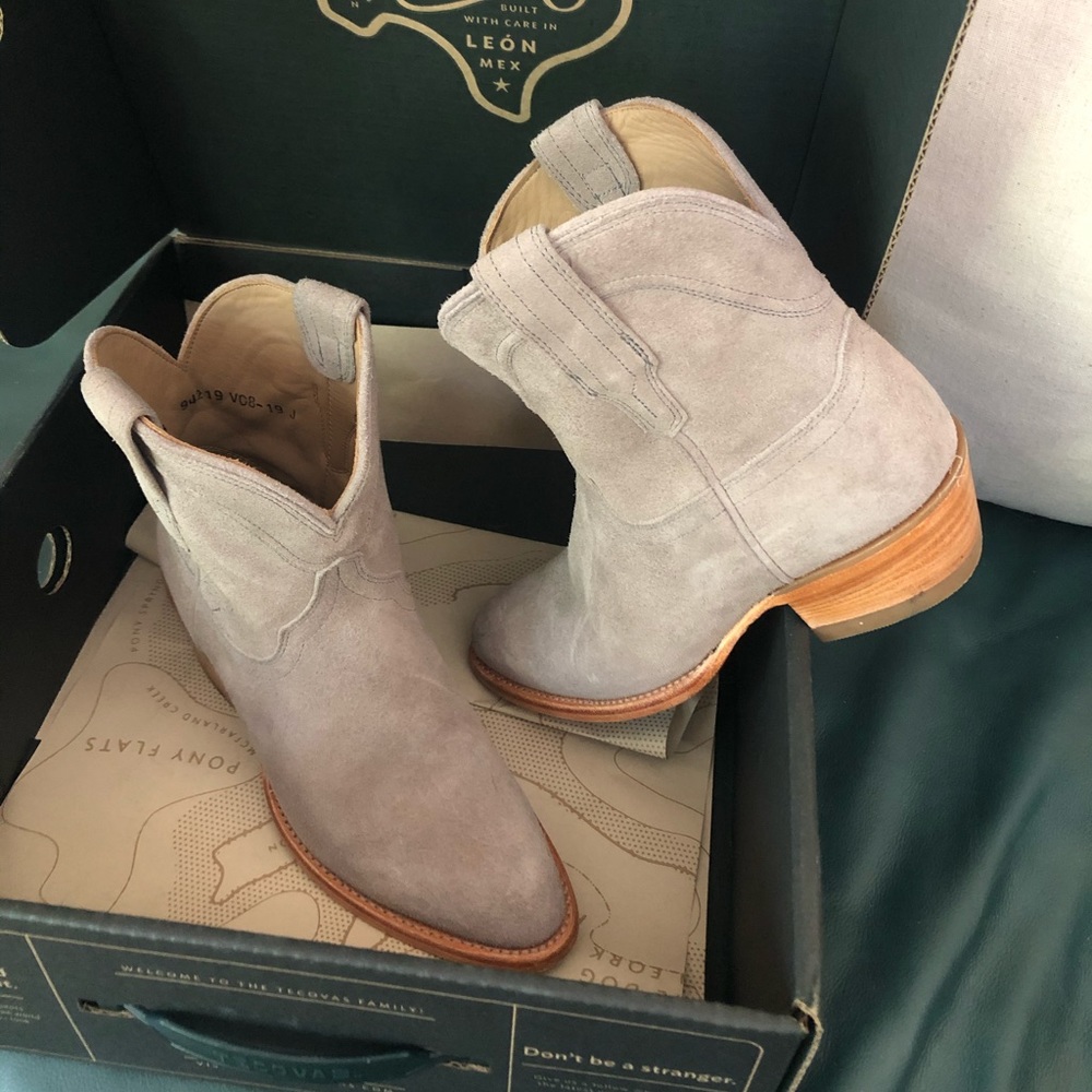 Tecovas—The Lucy